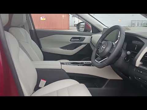 Nissan X-Trail ePOWER X-TRAIL SVE 5 Seater - Image 2