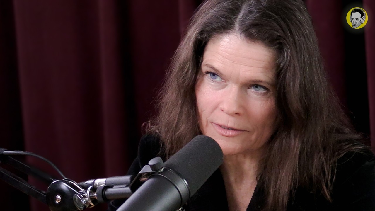 Wolfgang Wee Uncut #611 - Cecilie Hellestveit | USA vs EU, Ukraina vs Russland