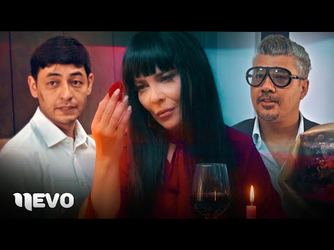 Aziza Jonim & Sahar - Unutolmay (Official Music Video)