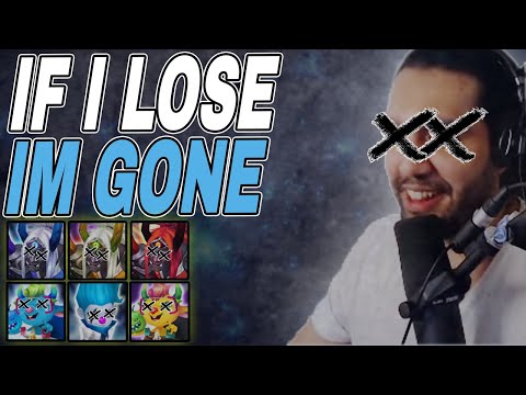 GUILDKICK If I Lose Using "Stupid" Teams - Summoners War