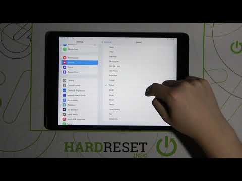 iPad 2021 Classic Ringtones Review | iOS Ringtones Checkup