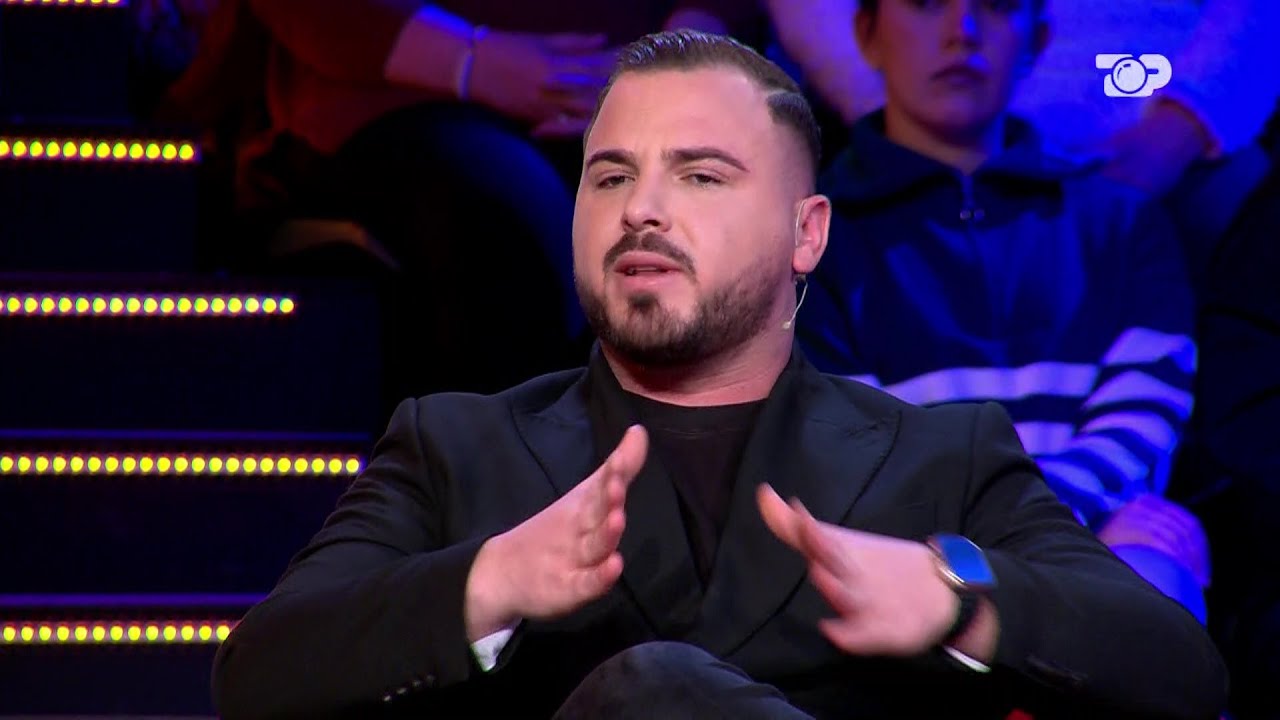 Ina Kollçaku & Ronaldo Sharka, dy fjalë për rastin e Ledjonës në BBV!