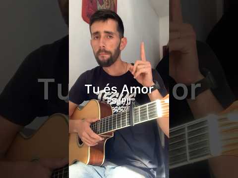 Tú És Amor - One Music