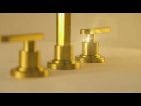 Discover Parklane by FIMA — Luxury Faucets, Timeless Italian Elegance