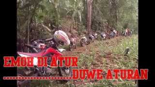 preview picture of video 'NGALAS Adventure Trail Singosari'