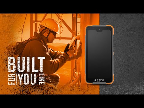 Archer 4 Rugged Handheld | Built for You