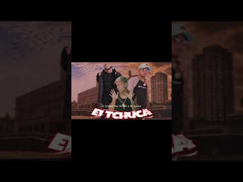 Dj FpnoBeat Feat. Mc Deni - Ei Tchuca ( Part. Mc Cyclope )