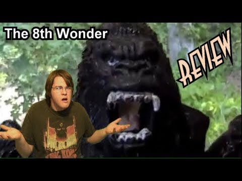 55. The 8th Wonder (2010) KING KONG REVIEWS