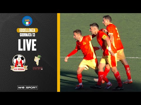 Messana - Mazzarrone (LIVE)