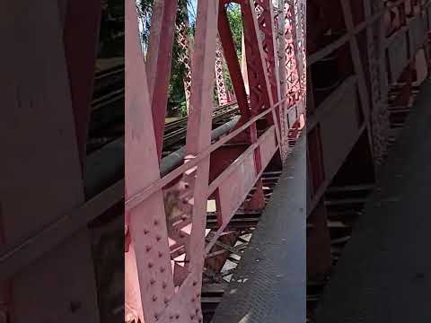 Ponte nova Minas Gerais