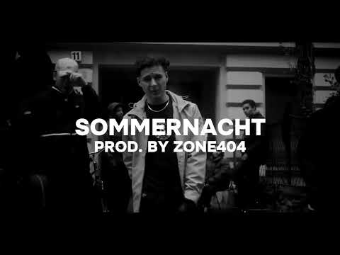 Pashanim x 01099 x Ski Aggu Type Beat "Sommernacht"