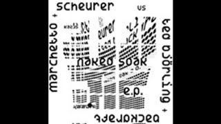 Ted Bjorling - Lifeseeker  Kazumi     Naked Soak EP