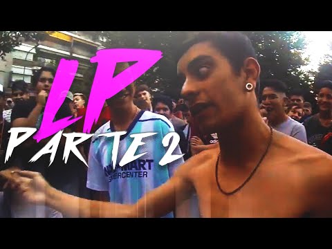 LO MEJOR DE LP, Parte 2! LOS MEJORES BERRETINES UNDER 😂