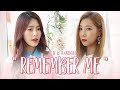 [Special Clip] Dreamcatcher(드림캐쳐) 지유&한동 'Remember Me'