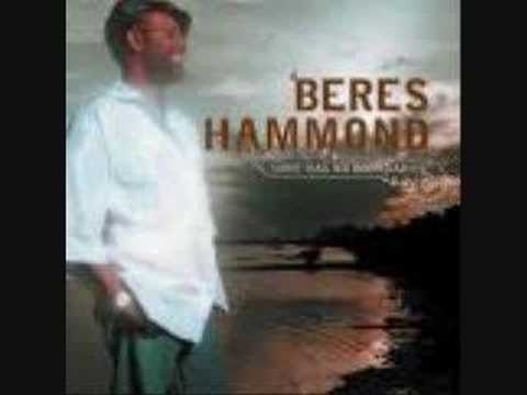 Beres Hammond - Love From A Distance