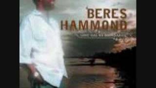 Beres Hammond- Love from a Distance