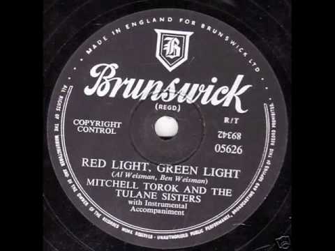Mitchell Torok - When Mexico Gave Up The Rhumba ( 1956 )