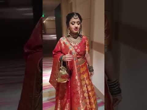 Bridal Makeup Artist portfolio by Derma Conscience in Noida - Photo 2