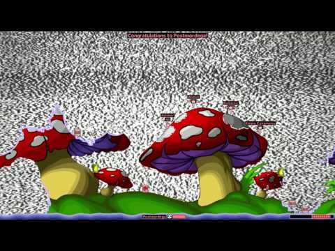 Postmordęga - Freestyle