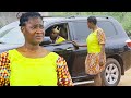 Please Try To Hold Your Tears While Watching This Emotional Mercy Johnson Movie Latest 2025 Movie
