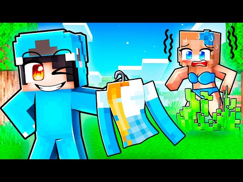 Wearing My CRUSH as a OUTFIT!