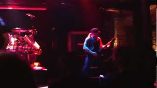 Adrenaline Mob - Austrian Gig - Feelin me