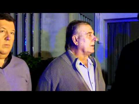 Nuevo móvil policial para el Comando Radioeléctrico -- www.elurbanodesancarlos.com