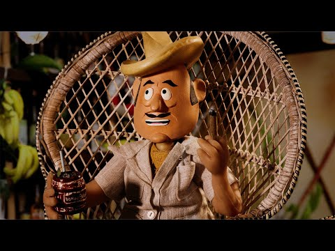 trailer