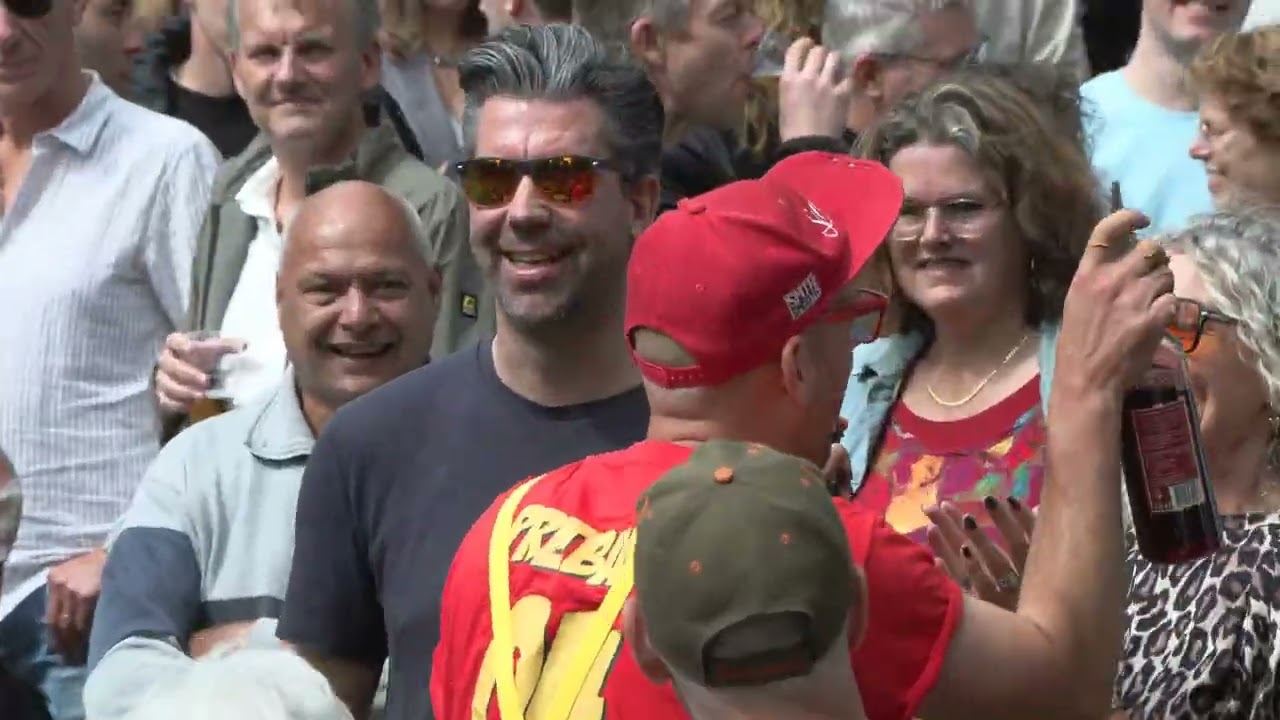 Pretband Help Ons Bloaz’n 2026 — video 2