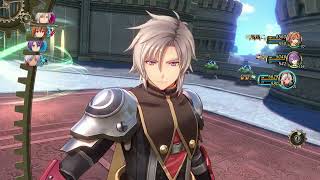 【空の軌跡 the 1st / ナイトメア】ロランス戦