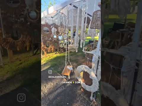 Chascomús no es solo laguna… y lo comprobamos en 3 días 🤩