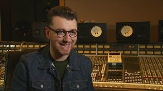 Sam Smith reveals James Bond Spectre theme song title