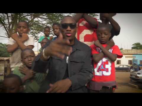 Mokobé - Wakanda (Clip Officiel)