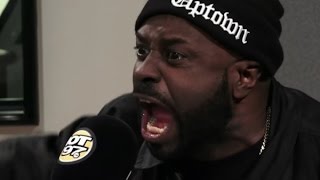 Funk Master Flex Be Like ( TRY NOT TO LAUGH )