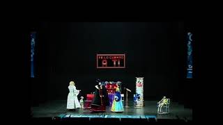 Las malas malas que te cagas – Preliminares – COAC 2008