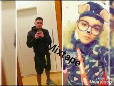 Franto x  feat Lil dope `` stále (Mixtape)