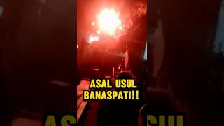 Download lagu The origin of Banaspati black magic #myth mp3