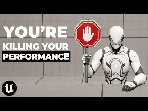 Stop Overusing Hard References ( Do This Instead )
