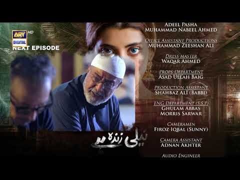 Neeli Zinda Hai Episode 29 | Teaser | ARY Digital Drama
