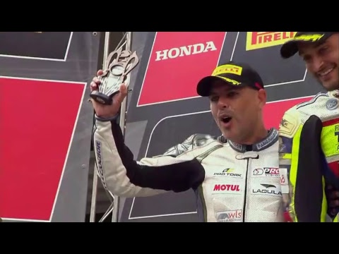 SBK 2017 1ª Etapa Interlagos-SP - SuperBike - Corrida na íntegra