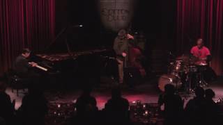 Floating (Hersch)/Lonely Woman (Coleman)/Nardis (Evans)