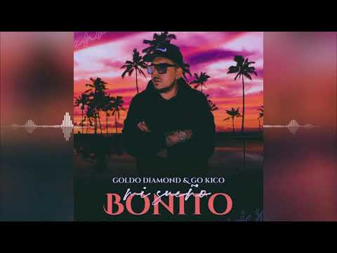 Goldo Diamond - Mi Sueño Bonito 2021 (Audio Oficial)