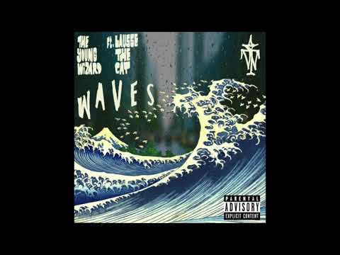 Nix Northwest - Waves (ft. lausse the cat)