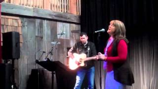 Austin Radio performing Those Words We Said - Trisha Yearwood