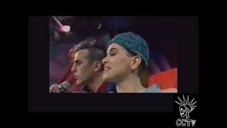 CCCP Fedeli alla Linea - Per Me Lo So (Live)