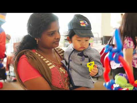 🎡Circo De Maria🎠 in Avenue Hotel, Deira Dubai 🇦🇪