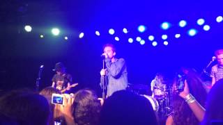 Ryan Beatty - Chameleon