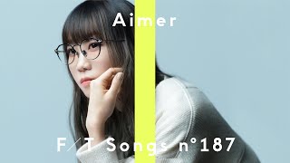 [閒聊] Aimer カタオモイ the first take