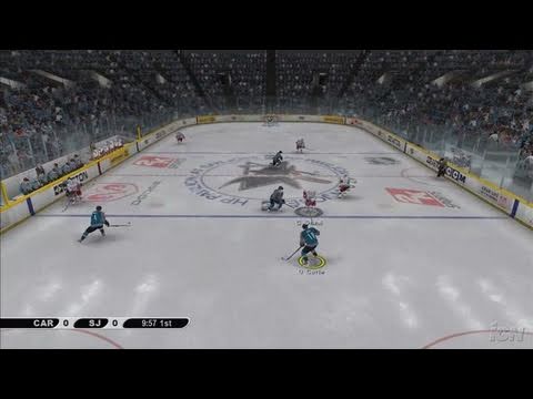 NHL 2K7 Playstation 3