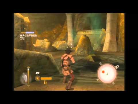 gun playstation 2 walkthrough